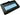 Topaz T-L462-HSB-R, SignatureGem LCD 1x5 Pad, USB, Non-Backlit