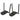 J Tech Digital | J Tech Digital Wireless Hdmi Extender 1X2 Up To 200Ft 1080P With Hdmi Loop Output Ir Passthrough 1Tx 1Rx 