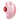 Seenda Wireless Trackball | Seenda Wireless Trackball Mouse Bluetooth Ergonomic Rollerball Mouse Rechargeable Multi Devices Usb Bluetooth Connection Thumb Control Mice Compatible For Mac Android Windows Computers Pink