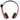 Geekria Usb Headset | Geekria Usb Headset With Mic Mute Button Volume Control Lightweight Wired Computer On Ear Headphones With Boom Microphone And Detachable 3 5Mm Plug For Call Center Office School Red 