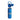 Stanley Varsity IceFlow Aerolight Fast Flow Water Bottle 24 oz | Angled Spout Lid | Lightweight and Leakproof for Travel and Sports | Insulated Stainless Steel | BPA-Free | Azure Mesh Blue
