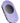 Starviky Mechanical Mouse | Starviky Mechanical Mouse Jiggler Ultra Slim Mouse Mover With Adjustable Running Timer Driver Free Mouse Wiggler Shaker Silently Light Purple 