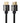 Zeskit X Tech | Zeskit X Tech 48Gbps Ultra High Speed Hdmi Cable 8Ft 8K60 4K120 144Hz Earc Hdr Hdcp 2 2 2 3 Compatible With Dolby Vision Apple Tv 4K Roku Sony Lg Samsung Xbox Series X Rtx 3080 Ps4 Ps5