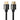 Zeskit X Tech | Zeskit X Tech 48Gbps Ultra High Speed Hdmi Cable 8Ft 8K60 4K120 144Hz Earc Hdr Hdcp 2 2 2 3 Compatible With Dolby Vision Apple Tv 4K Roku Sony Lg Samsung Xbox Series X Rtx 3080 Ps4 Ps5