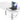 Compulocks Ledge Lock | Compulocks Ledge Lock Adapter And Keyed Cable Lock For M1 M2 M3 M4 Macbook Pro 16 Silver