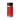 YETI Rambler 12 oz Bottle, Stainless Steel, Vacuum Insulated, with Hot Shot Cap, Rescue Red
