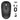 Cimetech Wireless Mouse | Cimetech Wireless Mouse Bluetooth 1 Mice For 2 Devices Rechargeable Comfort Silent Ratones For Pc Laptop Computer Portable Ergonomic Mäuse With Nano Receiver And Cable For School And Home Office