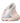 Nulea Md280 Ergonomic | Nulea Md280 Ergonomic Vertical Wireless Mouse Bluetooth 2 4G Dual Mode 4 Adjustable Dpi 800 1200 1600 2400 Rechargeable Silent Clicks No Lag 6 Buttons Perfect For Laptop Desktop Pink