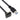 Cy Cable Micro | Cy Cable Micro Usb3 0 Dual Screws Locking To Usb3 0 Data 5Gbps Power Cable 90 Degree Down Angled Type For Vr Industrial Camera Computer 5 0M 