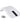 143 Wireless Mouse | 143 Wireless Mouse Folding Mouse Touch Mouse Usb Mouse For Microsoft Mouse Photoelectricity Touch Scroll Arc Mouse Mice With Usb Receiver For Pc Laptop Macbook Smart Tv White 