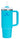 Stanley Quencher H2.0 Tumbler with Handle and Straw 30 oz | Flowstate 3-Position Lid | Cup Holder Compatible for Travel | Insulated Stainless Steel Cup | BPA-Free | Splash