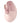 Seenda Ergonomic Mouse | Seenda Ergonomic Mouse Rechargeable Usb Dual Bluetooth Mou 302 Vertical Wireless Mouse With Volume Knob Quiet Clicks Multi Device Cordless Mice Compatible For Windows Pc Laptop Mac Os Pink