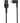 Startech Com 3Ft | Startech Com 3Ft 1M Durable Usb A To Lightning Cable Black 90 Right Angled Heavy Duty Rugged Aramid Fiber Usb Type A To Lightning Charging Sync Cord Apple Mfi Certified Iphone Rusbltmm1Mbr 