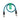 Hangton M12 8 | Hangton M12 8 Pin X Coded To 8 Pole X Coding Gigabit Ethernet Cat7E Cable For Cognex Industrial Sensor Camera 50Cm