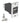 Qianrenon Usb2 0 | Qianrenon Usb2 0 To Usb B Panel Mount Print Adapter Usb 2 0 Female To Usb B Female Rectangular Connector Printer Socket Scanner Fax Pc Laptop