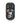 Diyeeni Rgb Mouse | Diyeeni Rgb Mouse Transparent Mouse Rechargeable Noiseless Computer Mouse With Usb Receiver 1600 Adjustable Dpi Optical Cordless Computer Mouse Black 