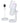 Ko Star Usb | Ko Star Usb Microphone For Pc White Mini Mic For Ps4 Ps5 Mac Computer Gaming Condenser With Quick Mute Rgb Streaming Filter Shock Mount Recording Microphones For Youtube Titok
