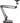 Oxendure Webcam Stand | Oxendure Webcam Stand Camera Mount 22 Inch Suspension Boom Scissor Arm Stand For Webcam C925E C922X C922 C930E C930 C920 C615 Hero 8 7 6 5 Ultra Pro Pro 2 Pro 3 Brio 4K Dslr Camera