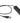 Rj9 Plug To | Rj9 Plug To Usb Headset Adapter Compatible With Plantronics Jabra Sennheiser Wireless Dect Headsets For Use With Computers Pc Laptop Mac Tablet Window Softphones Devices