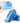 Kuyhrf Mini Ergonomic | Kuyhrf Mini Ergonomic Mouse For Small Hands Dual Mode Wireless Bluetooth Vertical Mouse Rechargeable Silent Multi Device Connection Ideal For Laptops And Desktops Blue 