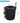 Patikil Camera Lens | Patikil Camera Lens Bag 3 Pcs 3 3 Id X 5 5 H Drawstring Lens Pouch With Thick Protective Neoprene Lens Case For Dslr Camera Lens Water Coffee Cups Black