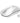 Arteck 2 4G | Arteck 2 4G Wireless Mouse With Nano Usb Receiver Ergonomic Design Silent Clicking For Computer Desktop Pc Laptop And Windows 10 8 7 Build In Rechargeable Battery White