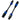 Cess 273 Speakon | Cess 273 Speakon Mono Bridge Mode Adapter Cable 2 Pack