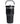 Stanley IceFlow 2.0 Flip Straw Tumbler with Handle 20 oz | Twist On Lid and Flip Up Straw | Leak Resistant Water Bottle | Insulated Stainless Steel | BPA-Free | Black 2.0