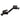11In Articulating Arm | 11In Articulating Arm Adjustable Camera Articulating Ballhead Extension Bar With 1 4In And 3 8In Screw Interface For Lcd Monitors Led Lights