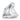 Nulea Md280 Ergonomic | Nulea Md280 Ergonomic Vertical Wireless Mouse Bluetooth 2 4G Dual Mode 4 Adjustable Dpi 800 1200 1600 2400 Rechargeable Silent Clicks No Lag 6 Buttons Perfect For Laptop Desktop White