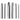 3334/12 SCREWDRIVER SET, STAINLESS_54