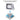 3D Printer UV Resin Curing Light with Solar Turntable 360Rotating Stand for SLA DLP LCD 3D Printer Solidify Photosensitive Resin 405nm UV Resin Affect, DIY Curing Enclosure_Silver_2925