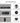 4 Computers 2 Monitors USB 3.0 HDMI KVM Switch 4K@60Hz Dual Monitor, Hotkey & Auto Switching, Aluminum Case, EDID, HDR10, USB 3.0 Audio/Mic, Supports Windows/Mac/Linux, Cables Included, Silver_360
