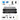 4 Computers 2 Monitors USB 3.0 HDMI KVM Switch 4K@60Hz Dual Monitor, Hotkey & Auto Switching, Aluminum Case, EDID, HDR10, USB 3.0 Audio/Mic, Supports Windows/Mac/Linux, Cables Included, Silver_361