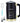4 In 1 Digital Milk Frother and Real-Time Temperature Control_BLACKANDGOLD_1