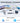 4 Monitors KVM Switch 2 Computers 1080P@60Hz,USB 3.0 KVM Switch Quad Monitor for 2 PC Share 4 Monitor and Keyboard Mouse Printer,with Wired Remote and 2 USB Cables,Driver Installation is Required, Black_341