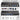 4 Monitors KVM Switch 2 Computers 1080P@60Hz,USB 3.0 KVM Switch Quad Monitor for 2 PC Share 4 Monitor and Keyboard Mouse Printer,with Wired Remote and 2 USB Cables,Driver Installation is Required, Black_342