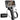 4-Way 360 Articulating Borescope, Joystick 5" HD Endoscope Camera with Light, Waterproof Snake Inspection Camera for Engine, Pipe, HVAC, Wall (6.2mm Single Lens-5FT Semi-Rigid Cable)_1