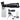 40X Mobile Phone Telephoto Lens Kit, Telephoto Phone Lens for Hiking Camping Wildlife Observation Moon Sports Game Concert Watching, Compatible with Most Smartphone, Bok7 Prism for Crisp Image_1370