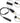 Headset Adapter Black | Headset Adapter Black Universal Aviation Headset Adapter Portable Headphone Splitter Adapter For David Clark Cable