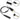 Headset Adapter Black | Headset Adapter Black Universal Aviation Headset Adapter Portable Headphone Splitter Adapter For David Clark Cable