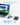 Anker 8 In | Anker 8 In 1 Usb C Hub Usb C Docking Station Triple Display Multi Port Dongle With 2 Hdmi And Vga 5Gbps Data Transfers Usb Ports For Macbook Air Pro Dell Xps Ipad Pro And More