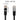 Qianrenon Rj50 10P10C | Qianrenon Rj50 10P10C Panel Mount Waterproof Connector Cat5E Rj50 Male To Female Outdoor Communication Extension Cable Ip67 Microphone Connections For Data And Mobile Radios 40Cm 15 7In