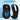 Citlla Wireless Bluetooth | Citlla Wireless Bluetooth Mouse Usb Bt1 Bt2 Full Size 4 Way Scrolling Multi Device Silent Mouse For Computer Laptop Ipad Macbook Black 