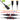 Voicejoy U15 Quick | Voicejoy U15 Quick Disconnect Qd To Usb Plug Adapter With Mute Volume Control Compatible With Plantronics Headset Qd Connector Plug To Any Computer Laptop Voip Softphone