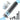 GQIRIL Mini Car Vacuum Cleaner Cordless, 4-in-1 Small Portable Handheld Vacuum, Home Air Duster Blower Hand Pump, Rechargeable 10000PA Suction Held Cleaner for Desk Computer Keyboard Office Pet