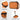 Vlogging Camera Case | Vlogging Camera Case Compatible With For Duluvulu For Vjianger For Jgipl For Tebngihnm 4K Digital Cameras For Youtube Vlog Camera Carrying Storage For Lens Cable And Other Accessories Brown