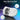 Attack Shark R1 | Attack Shark R1 Wireless Gaming Mouse Tri Mode Connection 2 4G Wired Bt5 2 55G Lightweight 18K Dpi Optical Sensor Huyu 20 Million Key Life Ergonomic Design For Pc Laptop Win Mac White Sticker 
