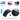 Ultra Thin Folding | Ultra Thin Folding Mouse 2 4G Wireless Arc Mouse 1000 Dpi Universal Portable Optical Mouse With Usb Receiver Suiable For Pc Notebook Smart Tv Black 