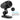 Cyber Acoustics Usb | Cyber Acoustics Usb Microphone Directional Usb Mic With Mute Button Perfect For Eduction Work At Home Or Gaming Mic Compatible With Pc And Mac Cvl 2005 